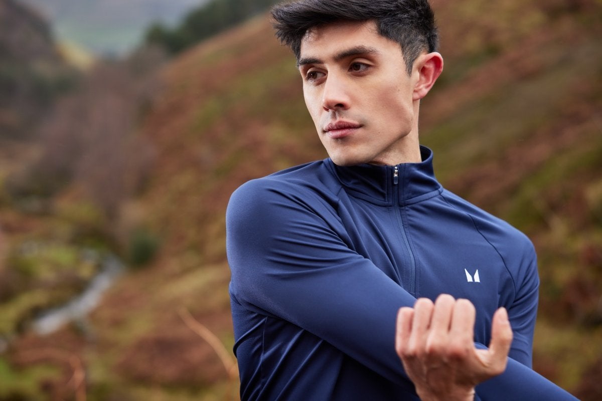 New Season New Logo | Wardrobe Essentials for Spring