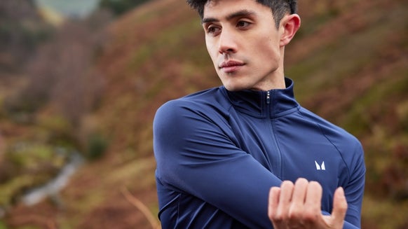 New Season New Logo | Wardrobe Essentials for Spring