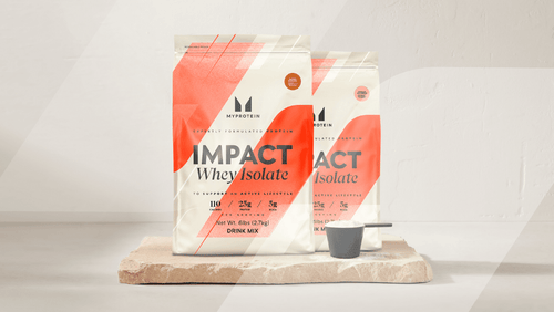 Impact Whey Isolate Comes to Costco
