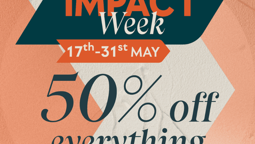 Impact Week Gives You More | All You Need To Know