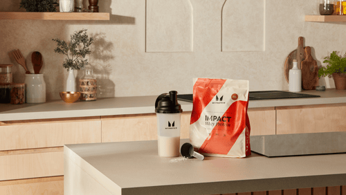 What Is Whey Protein?
