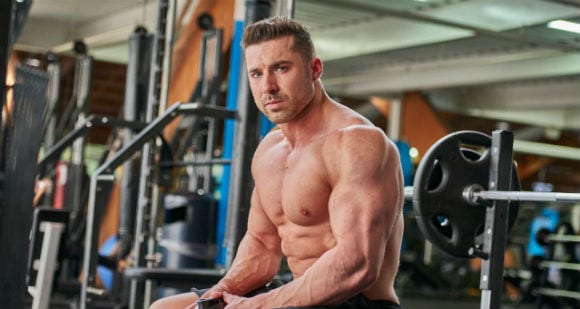No Pain, No Gains? Signs You REALLY Need To Take A Break From Working Out