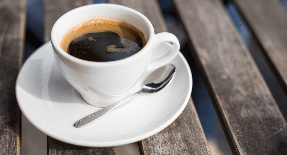 drinks for fat loss