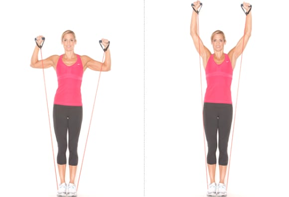 Barbell Thrusters | Benefits, How-To and Common Mistakes