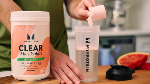 Myprotein x Walmart | Find Protein & Snacks Online at Walmart