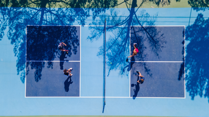 pickleball