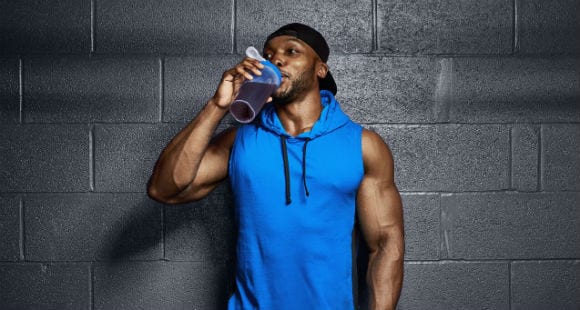 How To Make Your Own Pre-Workout