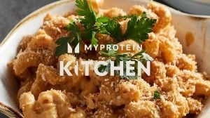 Vegan Mac 'N’ Cheese