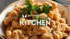 Vegan Mac 'N’ Cheese