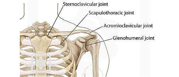 pain after benching