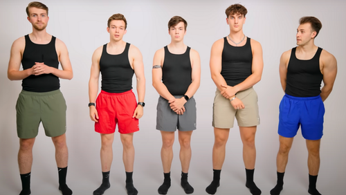They Did 100 Squats Every Day for 30 Days, Here’s What Happened