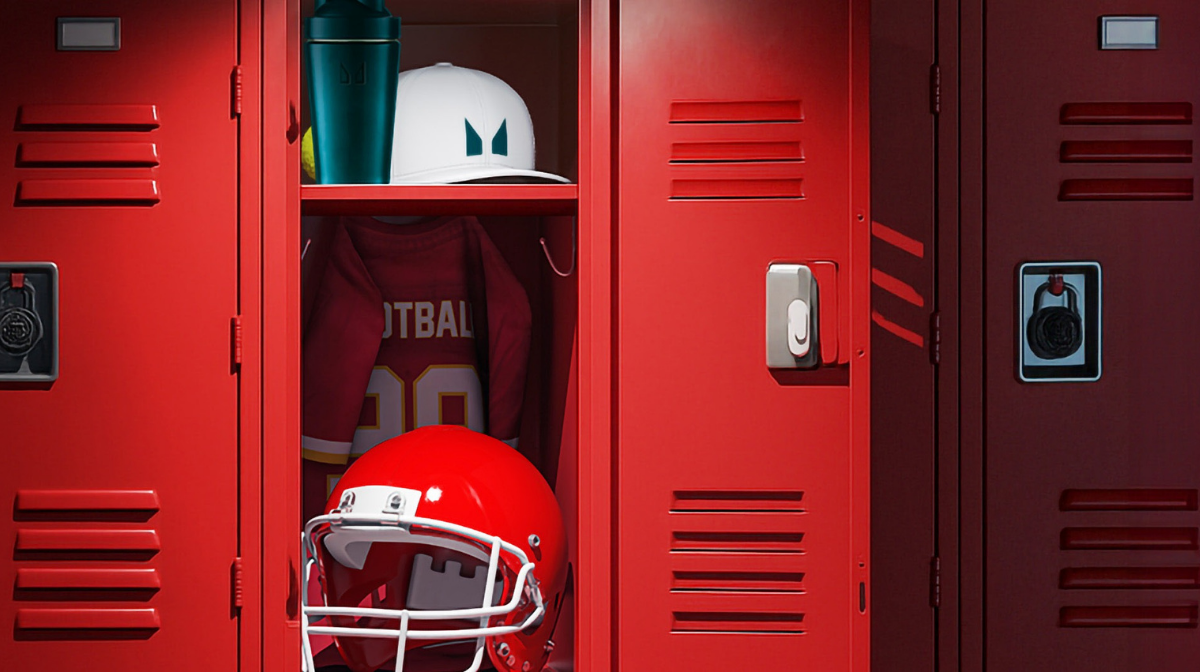 Our Ultimate Back To School Checklist | Shop This Semester's Guide To Nutrition & Apparel