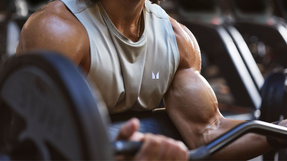 Master the Push, Pull, Legs Workout Split for Muscle Growth