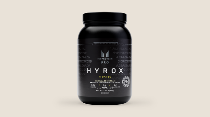 HYROX THE Whey