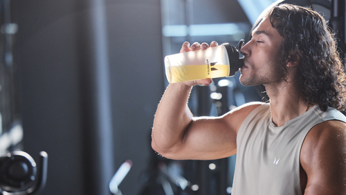 Should You Cycle Creatine? | A Guide to Maximizing Its Benefits