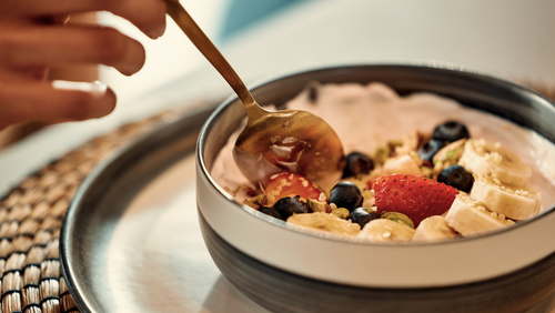GLP-1 Support: What To Eat When You’re Eating Less