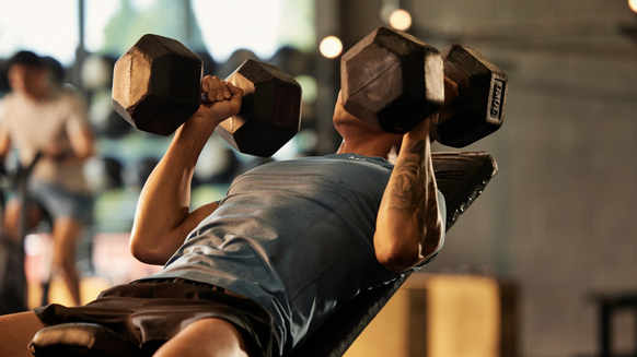 Strength Training on GLP-1: Why It’s Essential