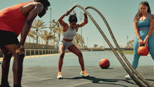 How to Maintain Muscle on GLP-1
