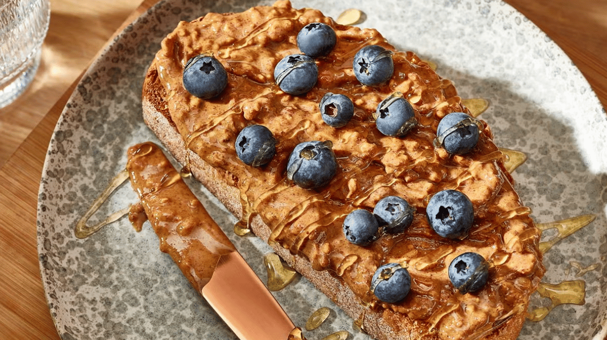 10 Best Pre-Workout Foods: What to Eat Before Exercise