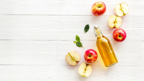 Apple Cider Vinegar: What Is It & What Are The Benefits?