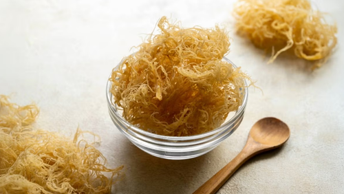 Sea Moss: What It Is & Nutritional Benefits
