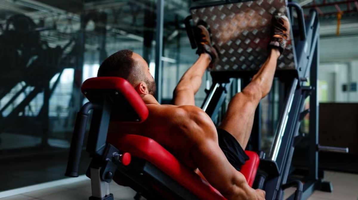How To Lose Fat and Build Muscle at the Same Time