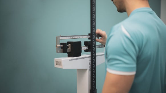 Body Mass Index: What BMI Can and Can't Tell You