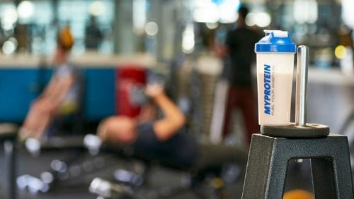 Whey Protein vs. Casein | 'Out Whey' The Competition