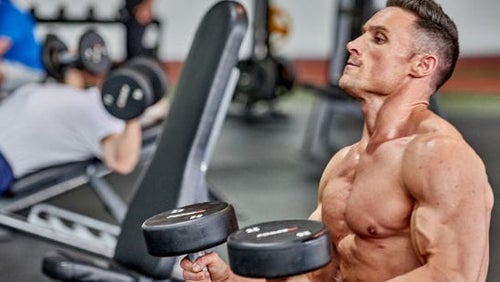 14 Chest Exercises For Your Home Workout