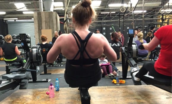 Seated Cable Row Machine | Technique and Variations