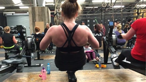 Seated Cable Row Machine | Technique and Variations