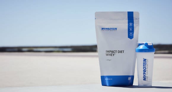 Baking With Whey Protein Powder | A Beginners' Guide
