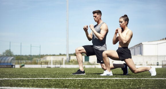 How To Properly Warm Up Shoulders and Prevent Injury