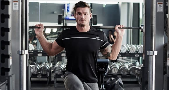 Don't Skip Leg Day! 5 Reasons Why Not