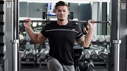 Don't Skip Leg Day! 5 Reasons Why Not