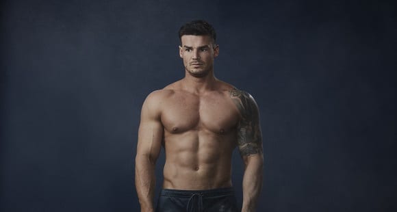 How To Get An Adonis Belt | Myprotein's Expert Advice