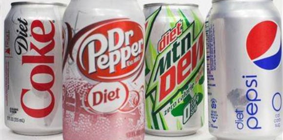 10 Foods to Avoid When Dieting