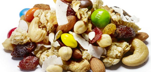 10 Foods to Avoid When Dieting