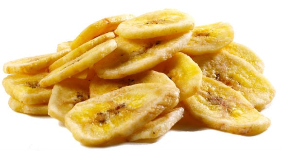 10 Foods to Avoid When Dieting