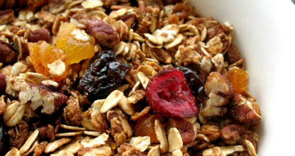 10 Foods to Avoid When Dieting