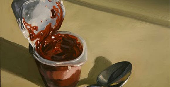 10 Foods to Avoid When Dieting