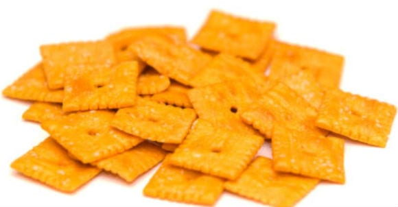 10 Foods to Avoid When Dieting