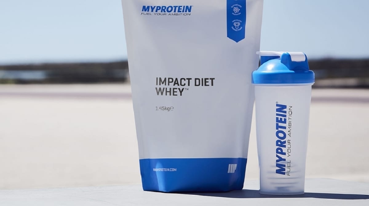 Is Whey Protein Good For Weight Loss?