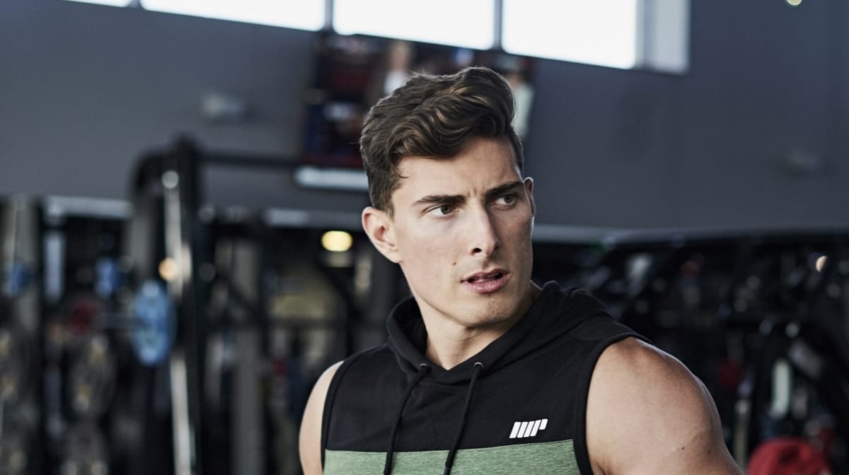 Should Bodybuilders Dehydrate Before Stepping On Stage?