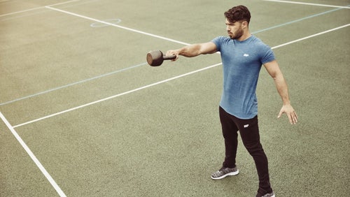 Isometric, Concentric & Eccentric Contractions | What's The Difference?