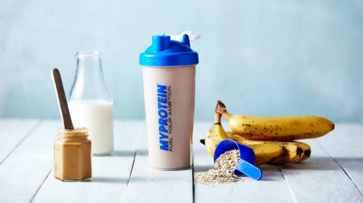 Meal Replacement Shakes | When, What & Why?