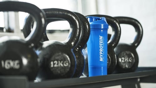 Astragin | The Natural Pre-Workout Energy Boost