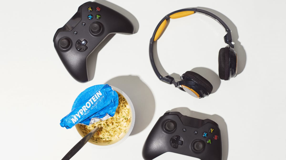 Gaming Supplements | Improve Your Gaming Skills
