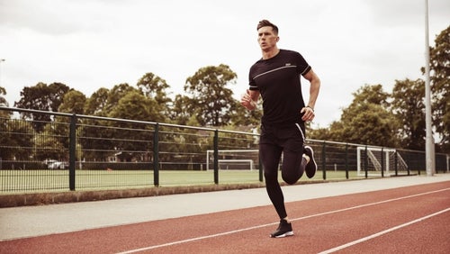How To Increase Aerobic Capacity In 6 Weeks