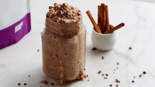 12 Delicious Protein Oatmeal Recipes | Proats Will Totally Revolutionize Your Mornings
